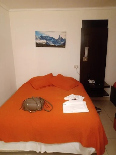 Habitación Matrimonial