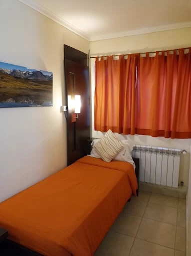 Habitación Single